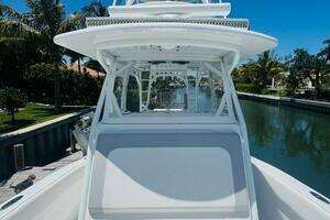 2015 Billfish 39 Custom CC thumbnail 90