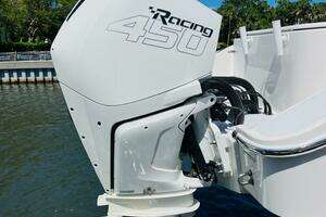 2015 Billfish 39 Custom CC thumbnail 77