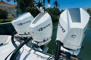 2015 Billfish 39 Custom CC thumbnail 92