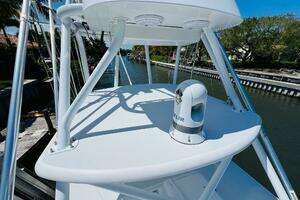 2015 Billfish 39 Custom CC thumbnail 68