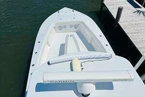 2015 Billfish 39 Custom CC thumbnail 58