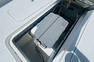 2015 Billfish 39 Custom CC thumbnail 80