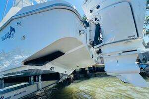 2015 Billfish 39 Custom CC thumbnail 70