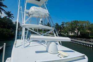 2015 Billfish 39 Custom CC thumbnail 24