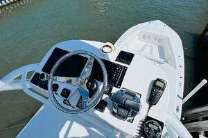 2015 Billfish 39 Custom CC thumbnail 63