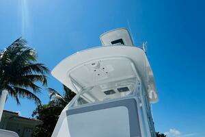 2015 Billfish 39 Custom CC thumbnail 29