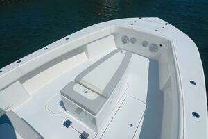 2015 Billfish 39 Custom CC thumbnail 16