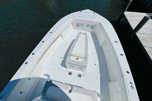 2015 Billfish 39 Custom CC thumbnail 66