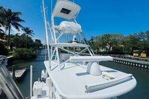 2015 Billfish 39 Custom CC thumbnail 23
