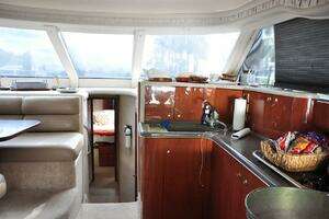 1998 Sea Ray 480 Sedan Bridge thumbnail 44
