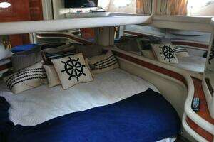 1998 Sea Ray 480 Sedan Bridge thumbnail 51