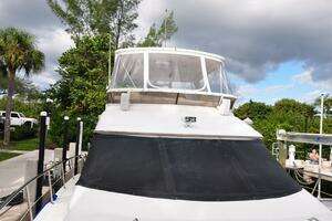 1998 Sea Ray 480 Sedan Bridge thumbnail 14