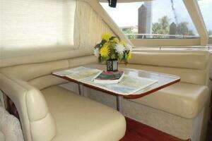1998 Sea Ray 480 Sedan Bridge thumbnail 46