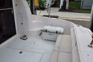 1998 Sea Ray 480 Sedan Bridge thumbnail 38