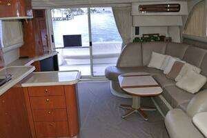 1998 Sea Ray 480 Sedan Bridge thumbnail 47