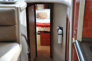 1998 Sea Ray 480 Sedan Bridge thumbnail 61