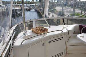 1998 Sea Ray 480 Sedan Bridge thumbnail 22