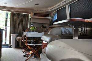1998 Sea Ray 480 Sedan Bridge thumbnail 49