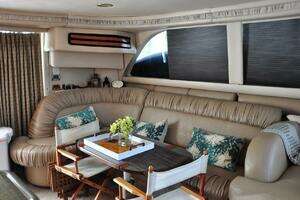 1998 Sea Ray 480 Sedan Bridge thumbnail 42