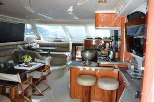 1998 Sea Ray 480 Sedan Bridge thumbnail 40