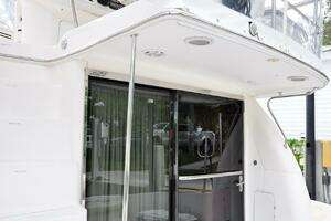 1998 Sea Ray 480 Sedan Bridge thumbnail 39