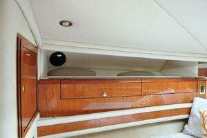 1998 Sea Ray 480 Sedan Bridge thumbnail 56