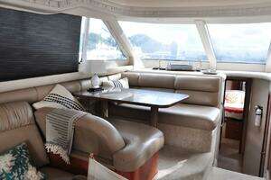 1998 Sea Ray 480 Sedan Bridge thumbnail 45
