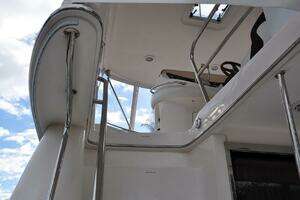 1998 Sea Ray 480 Sedan Bridge thumbnail 37