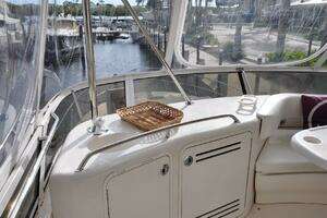 1998 Sea Ray 480 Sedan Bridge thumbnail 34