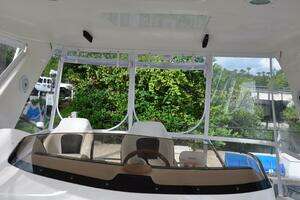 1998 Sea Ray 480 Sedan Bridge thumbnail 20