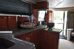 1998 Sea Ray 480 Sedan Bridge thumbnail 48