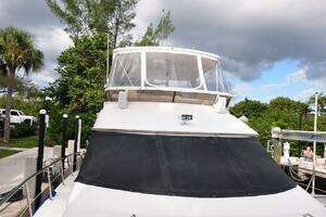 1998 Sea Ray 480 Sedan Bridge thumbnail 16