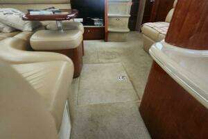 2003 Sea Ray 480 Motor Yacht thumbnail 11