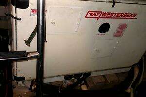 2003 Sea Ray 480 Motor Yacht thumbnail 14