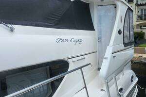 2003 Sea Ray 480 Motor Yacht thumbnail 5
