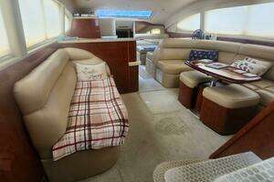 2003 Sea Ray 480 Motor Yacht thumbnail 8