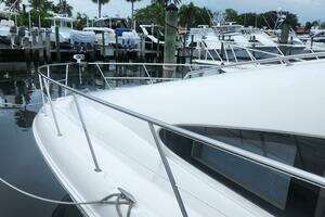 2003 Sea Ray 480 Motor Yacht thumbnail 4