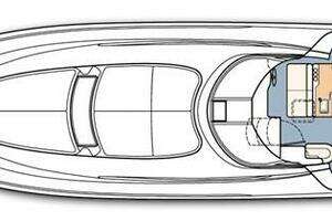 2003 Sea Ray 480 Motor Yacht thumbnail 18
