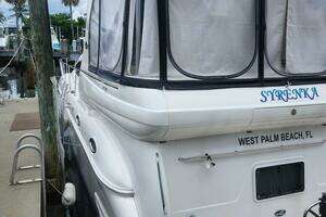2003 Sea Ray 480 Motor Yacht thumbnail 2
