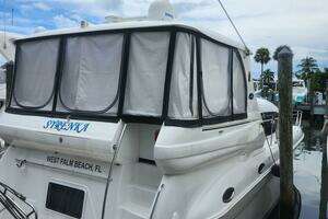 2003 Sea Ray 480 Motor Yacht thumbnail 1