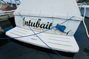 2003 Tiara Yachts 3800 Open thumbnail 60