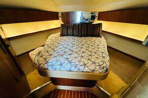 2003 Tiara Yachts 3800 Open thumbnail 45