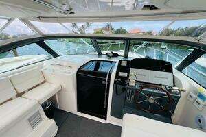 2003 Tiara Yachts 3800 Open thumbnail 54