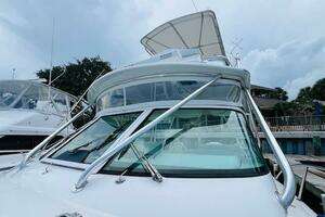 2003 Tiara Yachts 3800 Open thumbnail 34