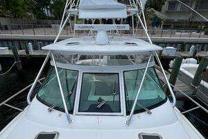 2003 Tiara Yachts 3800 Open thumbnail 31