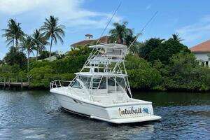 2003 Tiara Yachts 3800 Open thumbnail 23
