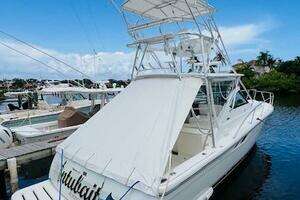 2003 Tiara Yachts 3800 Open thumbnail 61
