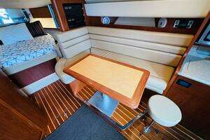 2003 Tiara Yachts 3800 Open thumbnail 46