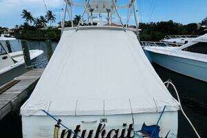 2003 Tiara Yachts 3800 Open thumbnail 59