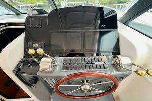 2003 Tiara Yachts 3800 Open thumbnail 42